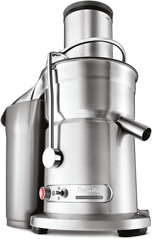 Breville Elite Juicer 