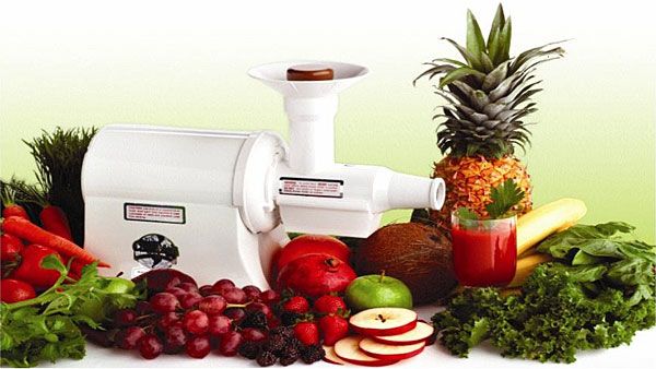 Champion Juicer Reviews