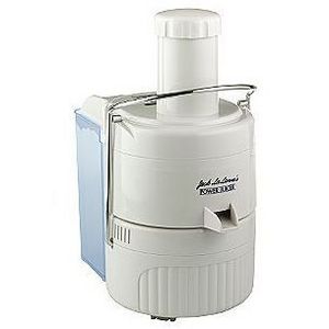 Jack Lalanne Juicer Review