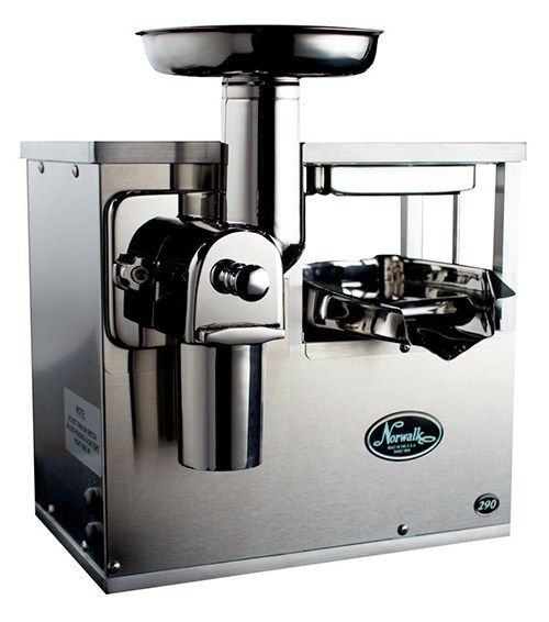 Norwalk Juicers Reviews